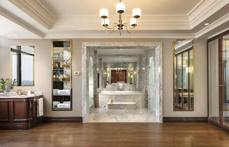 Barcelo Istanbul luxury hotel in Istanbul