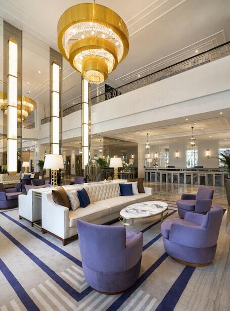 Image of Barcelo Istanbul