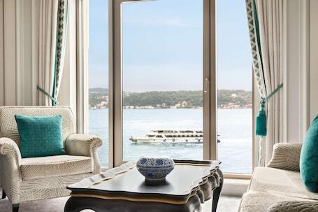 Image of Shangri-La Bosphorus, Istanbul