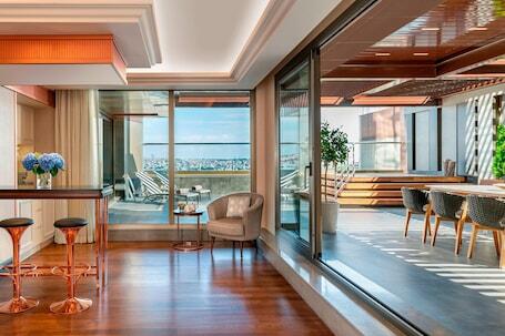 Image of The Ritz-Carlton, Istanbul