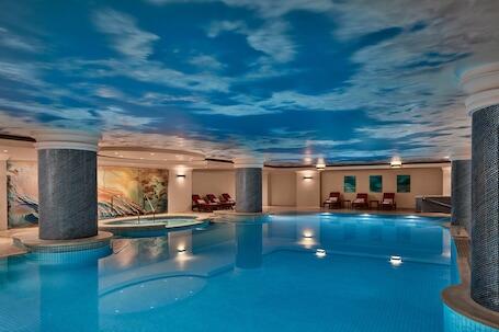 Image of The Ritz-Carlton, Istanbul