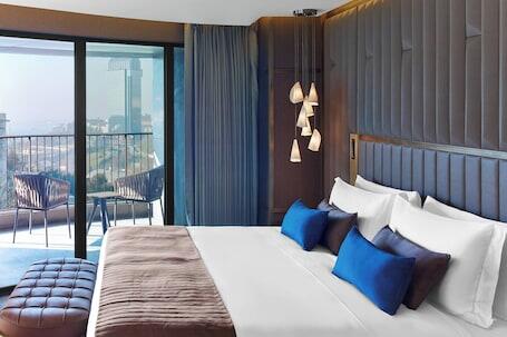 Image of The St. Regis Istanbul