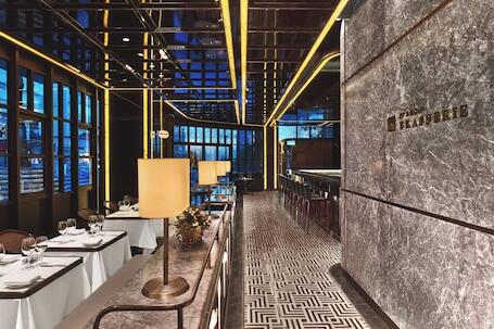 Image of The St. Regis Istanbul