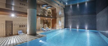 Image of Melas Hotel Istanbul