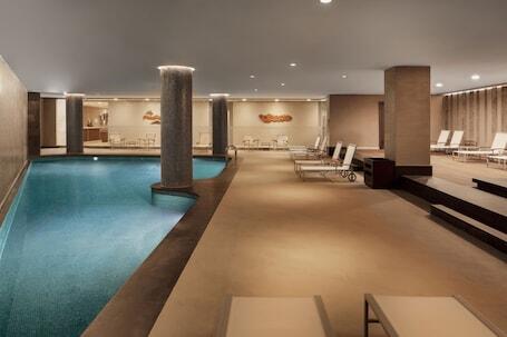 Image of Sheraton Istanbul Levent