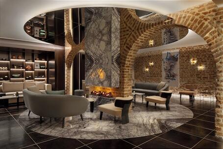 Image of JW Marriott Istanbul Bosphorus