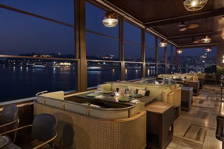 Image of JW Marriott Istanbul Bosphorus