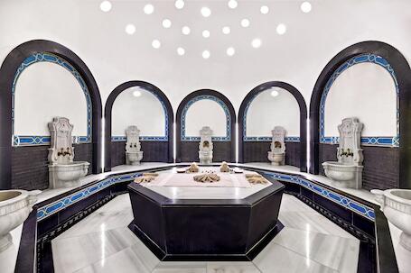 Image of Divan Istanbul