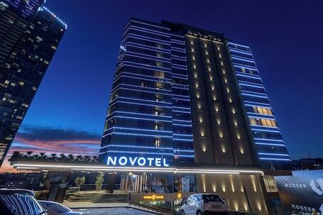 Image of Novotel Istanbul Bomonti