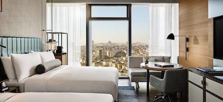 Image of Fairmont Quasar Istanbul