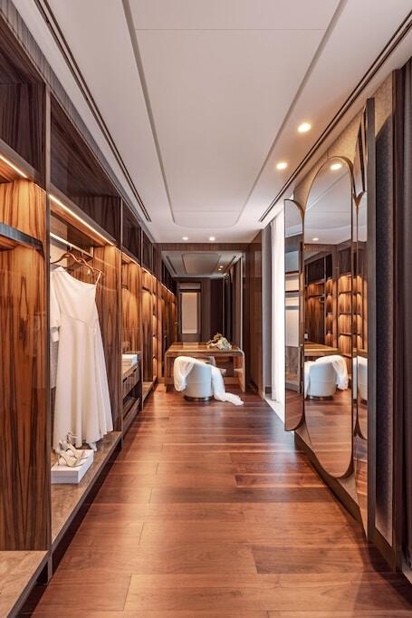 Image of Mandarin Oriental Bosphorus, Istanbul