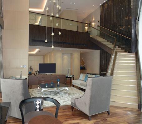 Image of Wyndham Grand Levent Istanbul Hotel & Conference Center