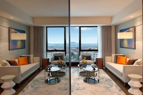 Image of Elite World Grand Istanbul Kucukyali 