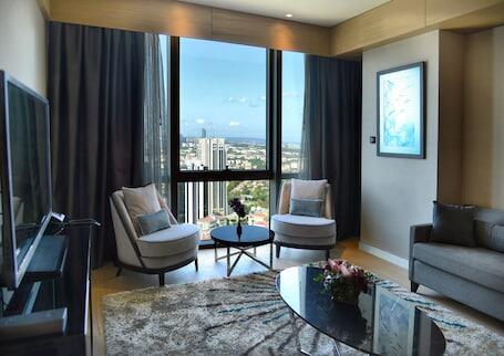 Image of Wyndham Grand Levent Istanbul Hotel & Conference Center