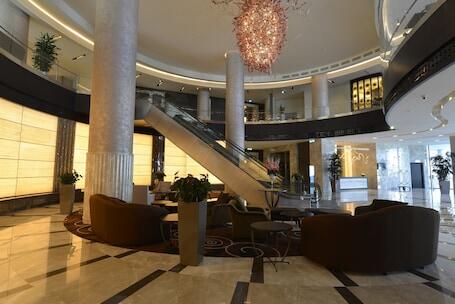 Image of Wyndham Grand Istanbul Europe