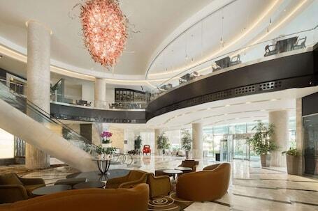 Image of Wyndham Grand Istanbul Europe