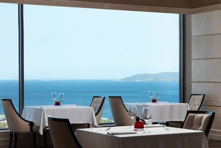 Image of Istanbul Marriott Hotel Pendik