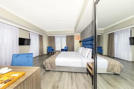 Image of Demiray Hotel & Spa