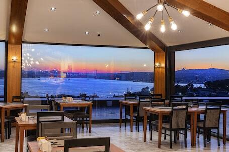 Image of Demiray Hotel & Spa