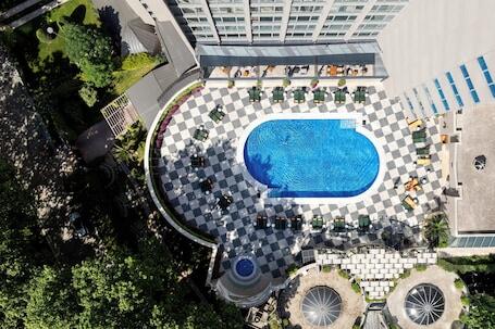 Image of InterContinental Istanbul by IHG