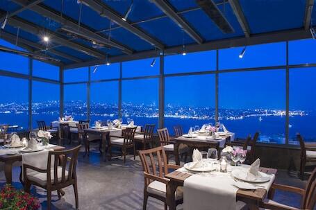 Image of InterContinental Istanbul by IHG