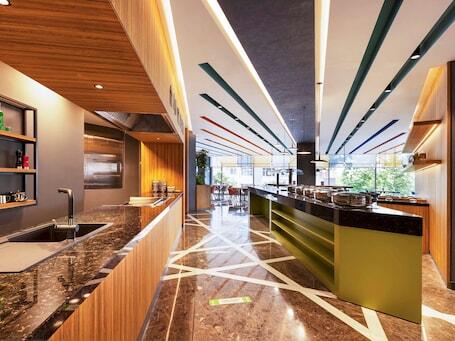 Image of ibis Styles Istanbul Merter