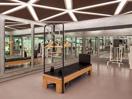 Image of Mövenpick Hotel Istanbul Bosphorus