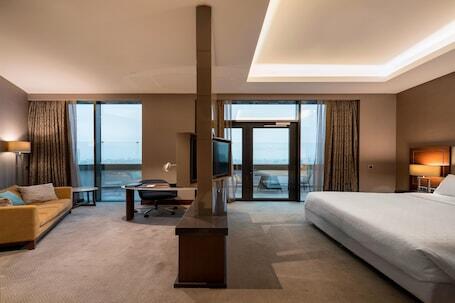 Image of Sheraton Grand Istanbul Atasehir