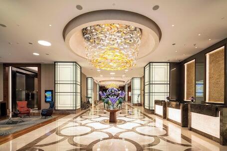 Image of Sheraton Grand Istanbul Atasehir