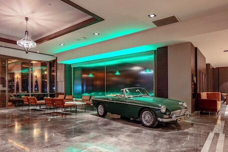 Image of Grand Harilton Hotel