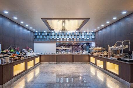 Image of Grand Harilton Hotel