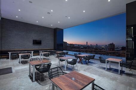 Image of Doubletree by Hilton Istanbul Umraniye