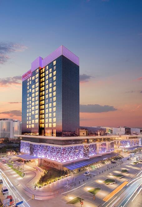 Image of Doubletree by Hilton Istanbul Umraniye
