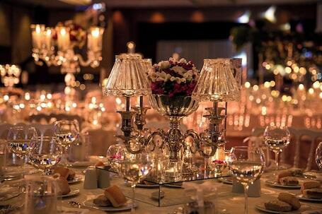 Image of Istanbul Marriott Hotel Asia