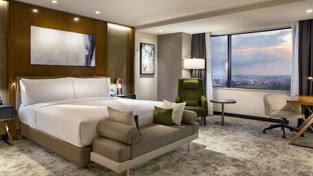 Image of Hilton Istanbul Maslak