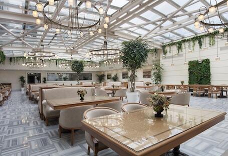 Image of Ottoman's Life Hotel Deluxe