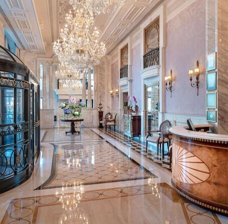 Image of Rixos Pera Istanbul