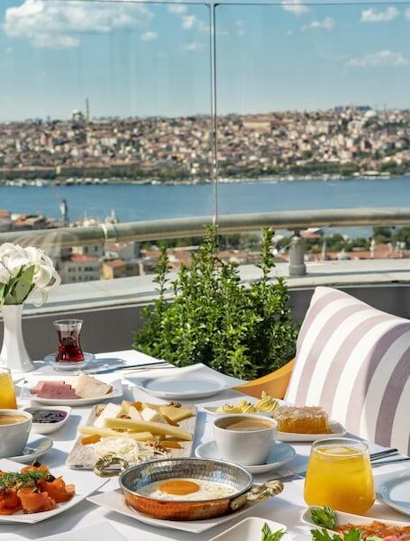 Image of Rixos Pera Istanbul