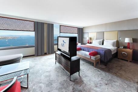 Image of The Marmara Taksim