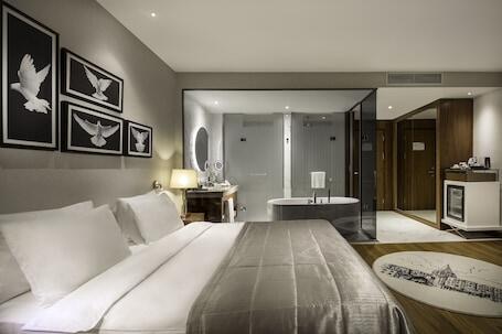 Image of Lionel Hotel Istanbul