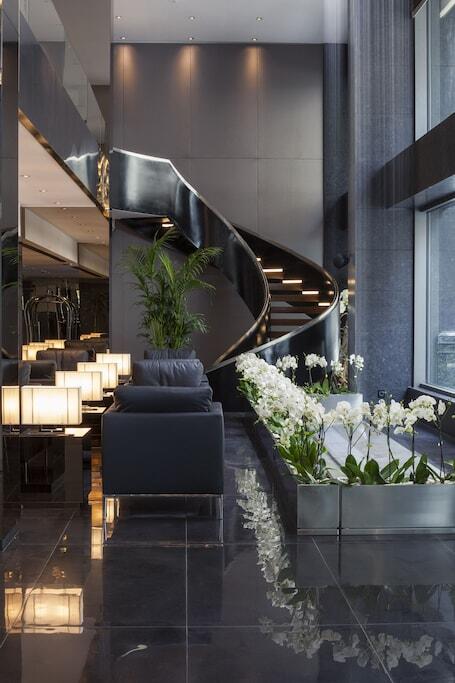 Image of Lasagrada Hotel Istanbul