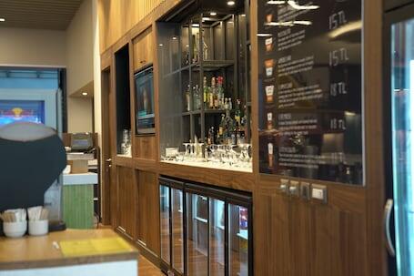 Image of Holiday Inn Istanbul Sisli by IHG