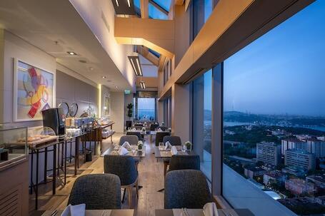 Image of Renaissance Istanbul Polat Bosphorus Hotel