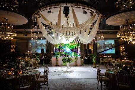 Image of Wyndham Grand Istanbul Kalamis Marina Hotel