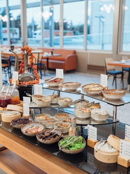 Image of Selectum City Atasehir