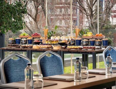 Image of Radisson Blu Hotel Istanbul Asia