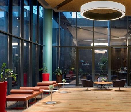 Image of Radisson Blu Hotel Istanbul Asia