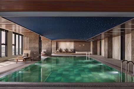 Image of Sheraton Istanbul Esenyurt