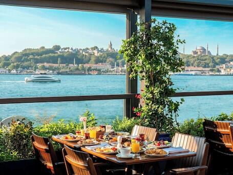 Image of Novotel Istanbul Bosphorus