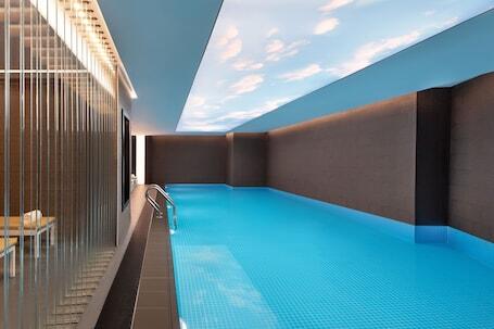 Image of Sheraton Istanbul City Center